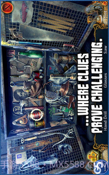 9条线索2:病房截图3 9条线索2:病房截图3