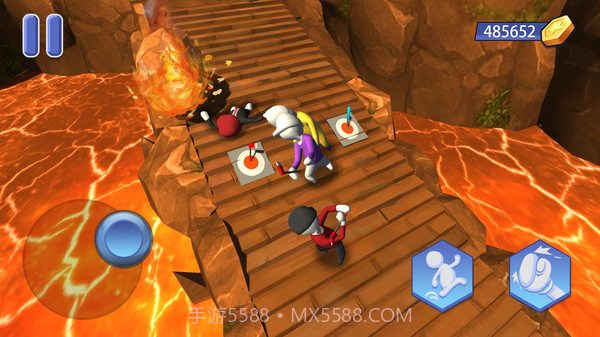 人类一败到底截图4