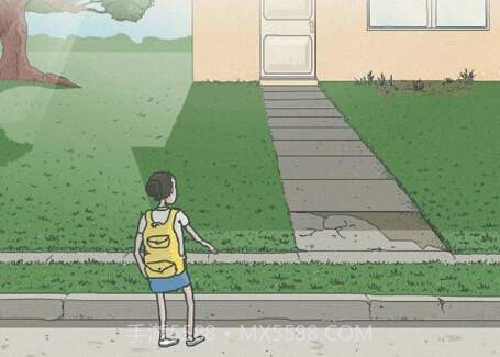 小女孩家中的惨案截图3 小女孩家中的惨案截图3