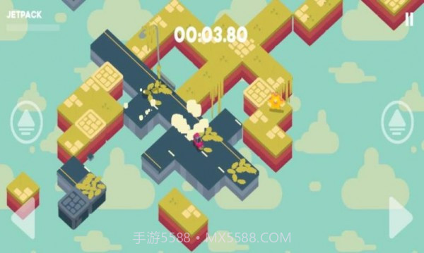 轰隆隆的皮卡车截图3 轰隆隆的皮卡车截图3