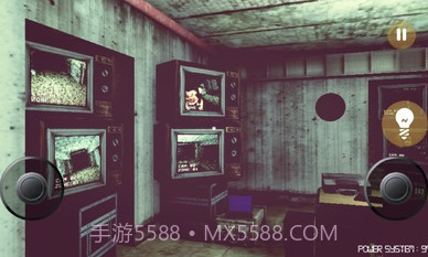 恐怖娃娃重生截图3
