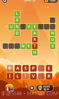 猜字塔王国截图1