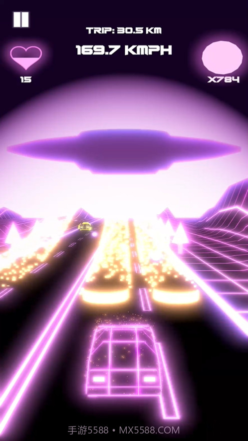 霓虹灯驱动器截图2