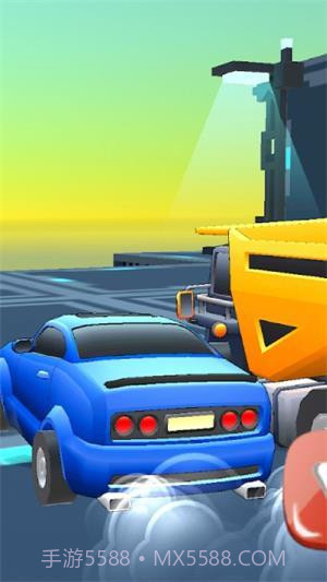 公路玩具车截图2 公路玩具车截图2