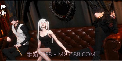 彼岸花(Lycoris Radiata)汉化版截图3