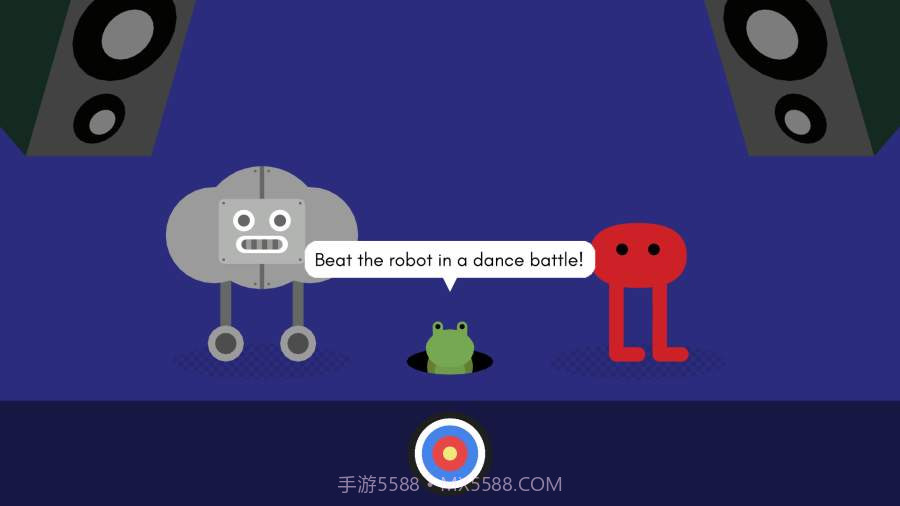 Pikuniku截图5 Pikuniku截图5