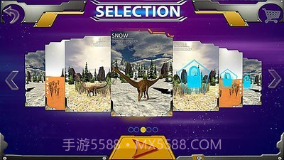免费猎鹿3D截图3 免费猎鹿3D截图3