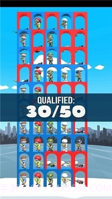 冲击波生存大师v1.5截图1 冲击波生存大师v1.5截图1