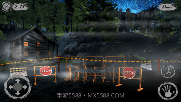 恐怖警笛头袭击截图3 恐怖警笛头袭击截图3