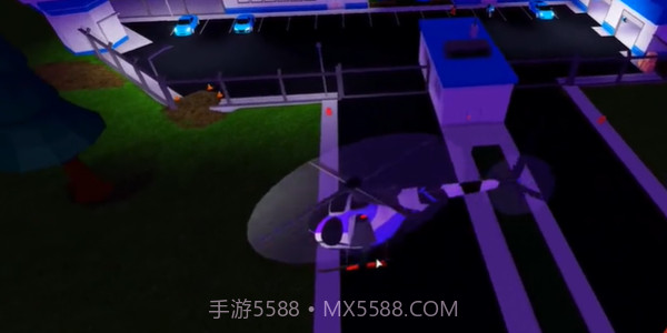 疯狂都市争夺战截图3