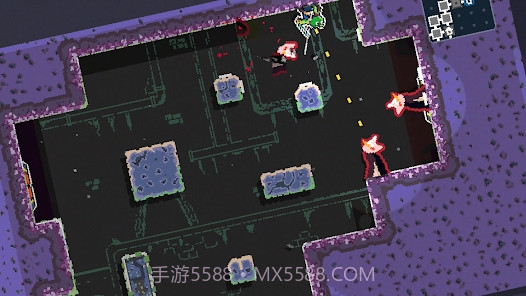 蛙匪完整版截图5 蛙匪完整版截图5