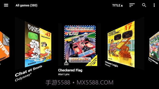 Dig模拟器前端汉化版截图3