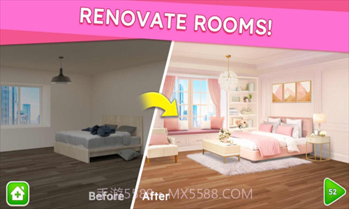 甜蜜之家截图2 甜蜜之家截图2