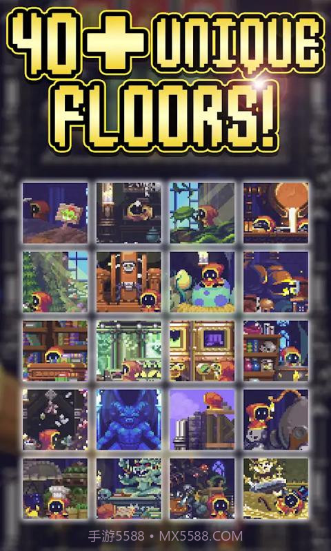 闲置启示录中文版截图4 闲置启示录中文版截图4