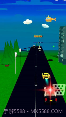 急速赛车跑截图3 急速赛车跑截图3