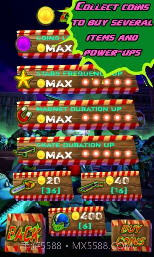 僵尸来也 Zombies After Me截图6 僵尸来也 Zombies After Me截图6