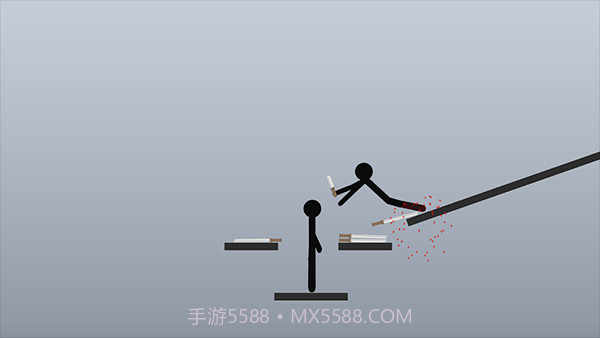 布娃娃投掷挑战截图2