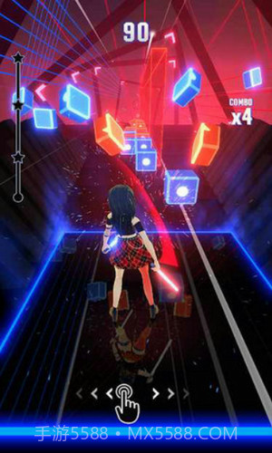 节奏空间截图4 节奏空间截图4