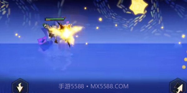 代号大波浪截图2