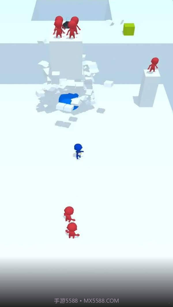 全部收拾截图2 全部收拾截图2