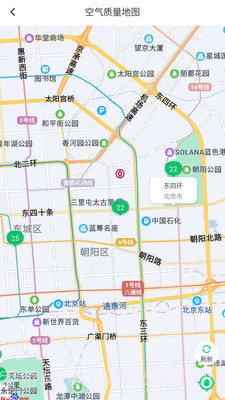 乐知空气截图3 乐知空气截图3