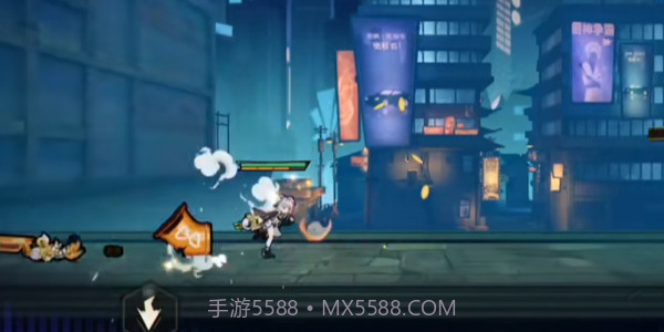 代号大波浪截图4