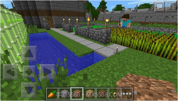 我的世界app截图3 我的世界app截图3