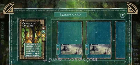 Mystic Vale截图1 Mystic Vale截图1