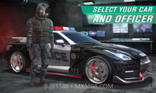 警察模拟2022截图2 警察模拟2022截图2