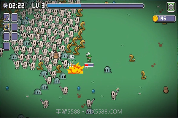 瘟疫之地截图3 瘟疫之地截图3
