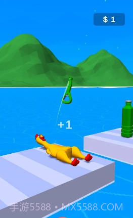 跳跃开瓶盖截图3 跳跃开瓶盖截图3