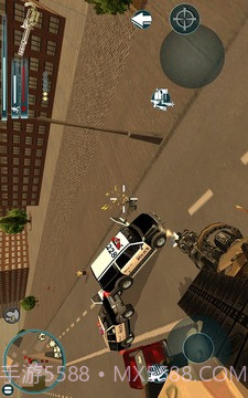 Robot War Machine截图2 Robot War Machine截图2