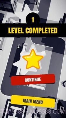 停车逃生3D截图4 停车逃生3D截图4