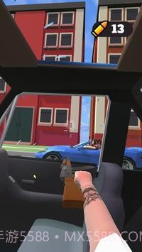 特技火力赛车截图4