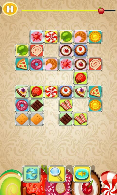糖果连连消截图5 糖果连连消截图5