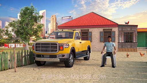 汽车终端经销商截图3 汽车终端经销商截图3