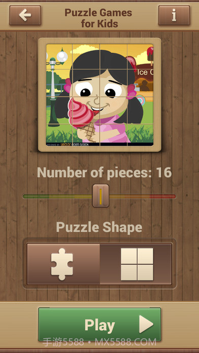 益智游戏儿童拼图截图2 益智游戏儿童拼图截图2