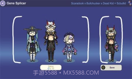 Silly Wisher原神抽卡(Silly Wisher)截图1 Silly Wisher原神抽卡(Silly Wisher)截图1
