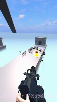 特技火力赛车截图3