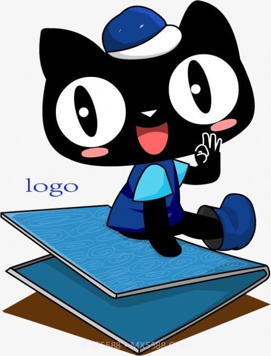 垃圾桶上的黑猫截图3 垃圾桶上的黑猫截图3