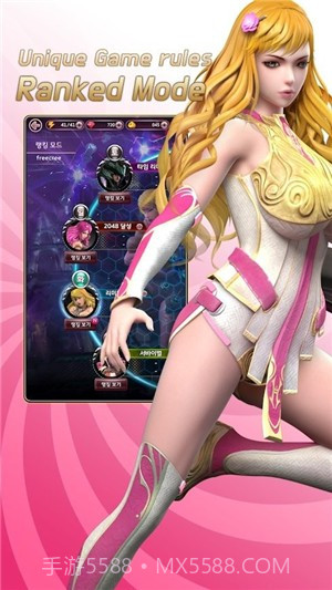 Battle Ella截图3 Battle Ella截图3