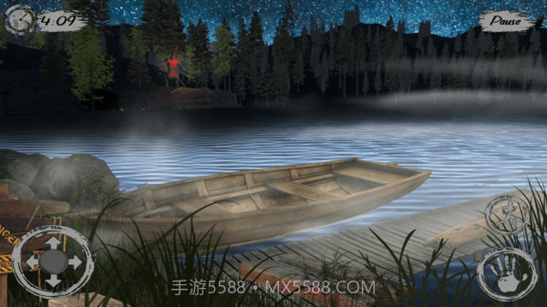 恐怖警笛头袭击截图5 恐怖警笛头袭击截图5