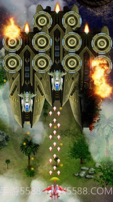 天空王者截图3 天空王者截图3