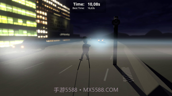 踩高跷模拟器中文版截图3