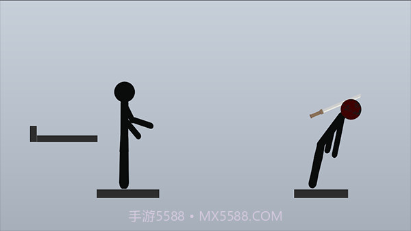 布娃娃投掷挑战截图1