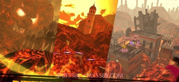 超级风暴截图3 超级风暴截图3