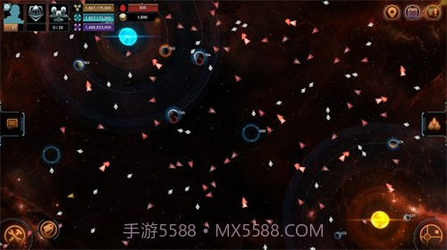 VEGAConflict截图1 VEGAConflict截图1