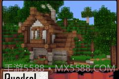 我的世界1.7.10截图2 我的世界1.7.10截图2