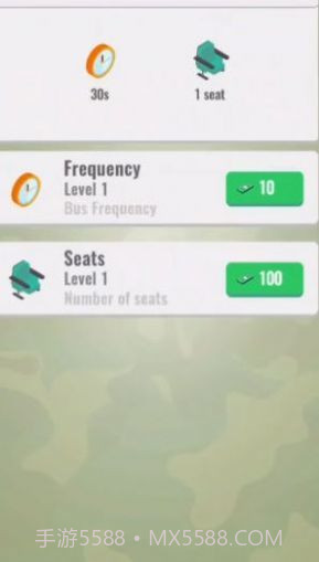 陆军大亨:闲置基地截图3 陆军大亨:闲置基地截图3