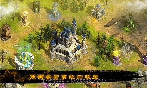 烽烟四起截图4 烽烟四起截图4